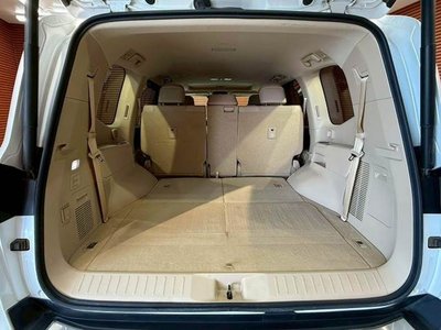 2023 Toyota LAND CRUISER 300 — миниатюра 20