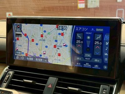 TOYOTA LAND CRUISER 300 - 3