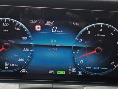 MERCEDES-BENZ CLS - 5