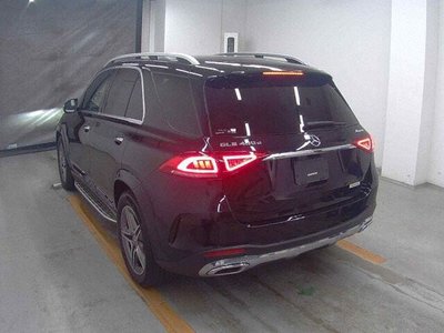 2022 Mercedes-BENZ GLE 照片 1