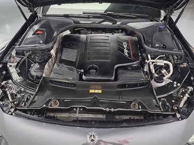 MERCEDES-BENZ GT AMG - 7