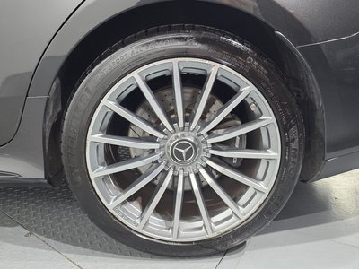 MERCEDES-BENZ GT AMG - 8