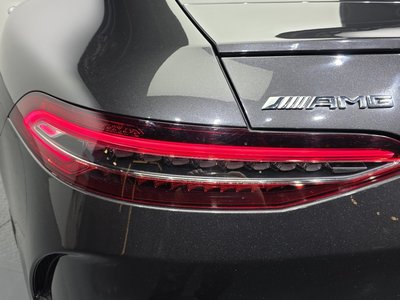 MERCEDES-BENZ GT AMG - 10