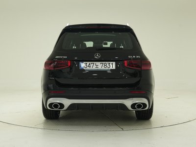 MERCEDES-BENZ GLB - 3