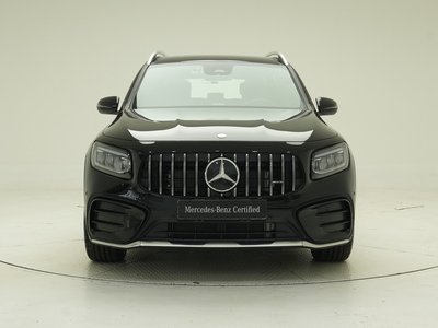 MERCEDES-BENZ GLB - 2