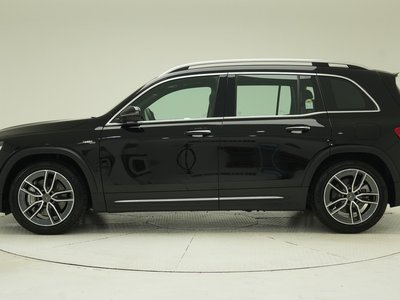 MERCEDES-BENZ GLB - 5