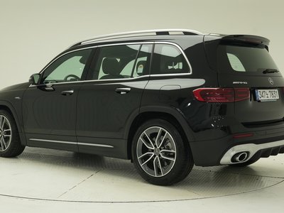 MERCEDES-BENZ GLB - 4