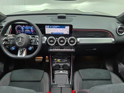 MERCEDES-BENZ GLB - 7