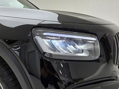MERCEDES-BENZ GLB - 9