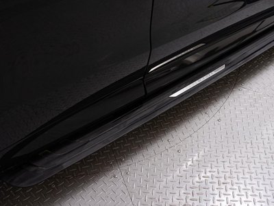 LAND ROVER RANGE ROVER SPORT - 4