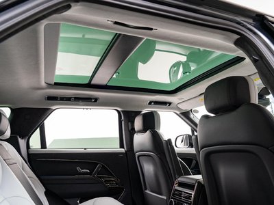 LAND ROVER RANGE ROVER SPORT - 5