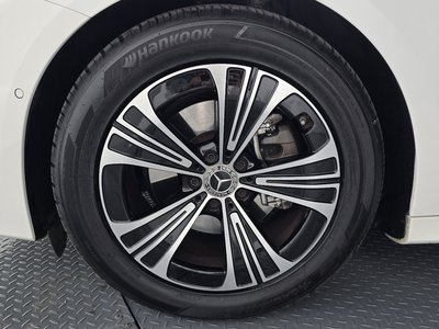 MERCEDES-BENZ E-CLASS - 6