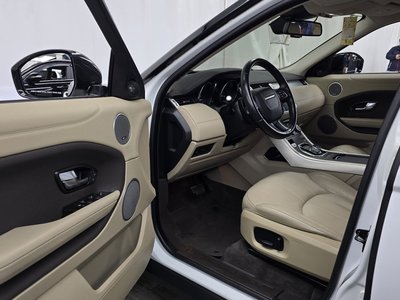 LAND ROVER RANGE ROVER EVOQUE - 10