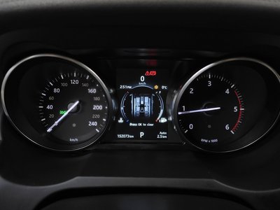 LAND ROVER RANGE ROVER EVOQUE - 8