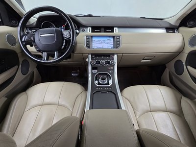 LAND ROVER RANGE ROVER EVOQUE - 5
