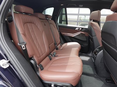 صورة مصغرة 21 لـ 2023 BMW X5