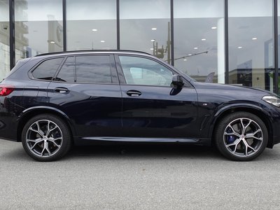 صورة مصغرة 11 لـ 2023 BMW X5