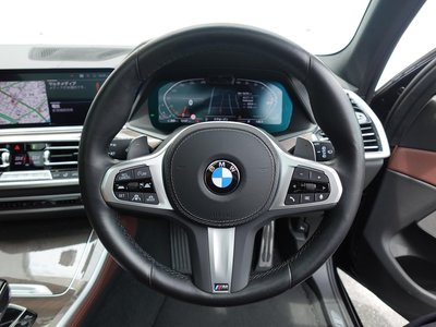 صورة مصغرة 41 لـ 2023 BMW X5