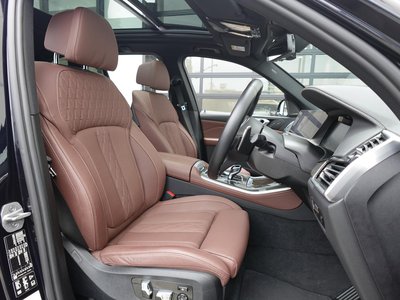 صورة مصغرة 20 لـ 2023 BMW X5
