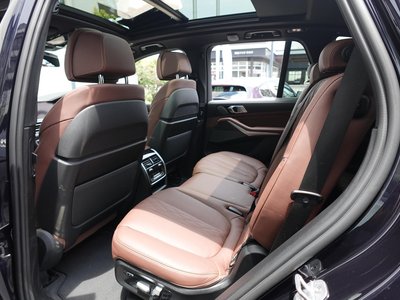 صورة مصغرة 28 لـ 2023 BMW X5