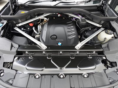 صورة مصغرة 15 لـ 2023 BMW X5
