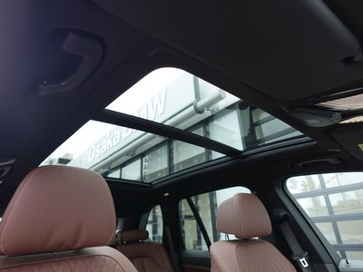 2023 BMW X5 photo 7