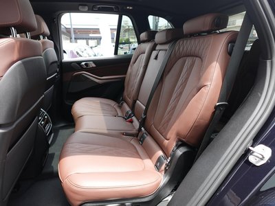 صورة مصغرة 27 لـ 2023 BMW X5