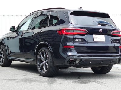 صورة مصغرة 14 لـ 2023 BMW X5