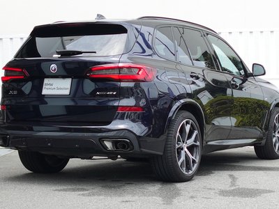 صورة مصغرة 12 لـ 2023 BMW X5