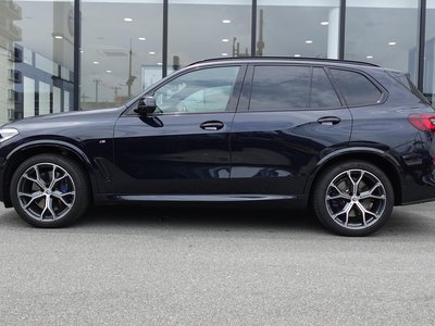 2023 BMW X5 photo 10