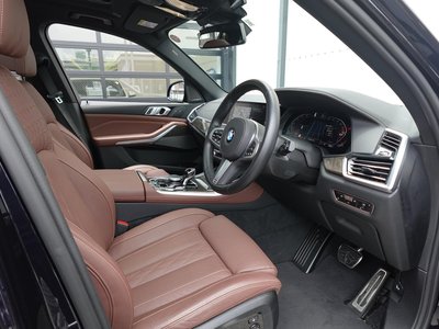 2023 BMW X5 photo 5