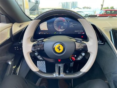 2025 FERRARI ROMA SPIDER 照片 9