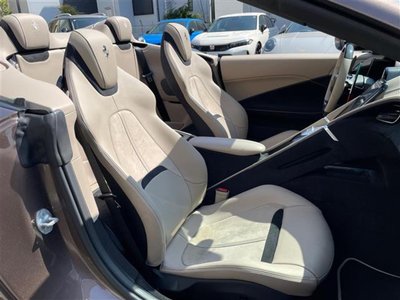 2025 FERRARI ROMA SPIDER 缩略图 28