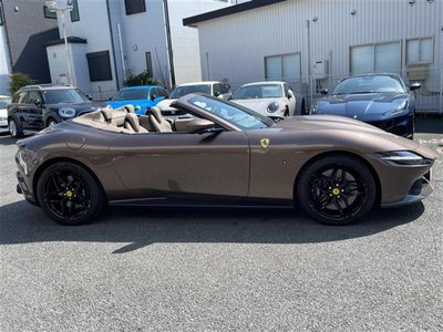 2025 FERRARI ROMA SPIDER 缩略图 39
