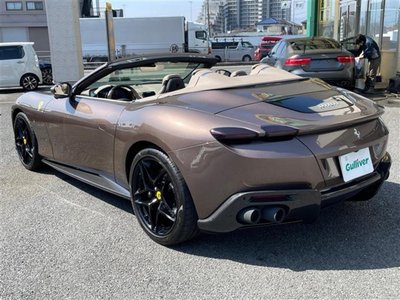 2025 FERRARI ROMA SPIDER 缩略图 38
