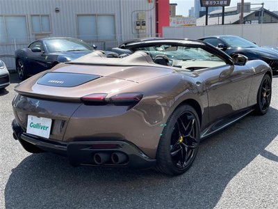 2025 FERRARI ROMA SPIDER 缩略图 13