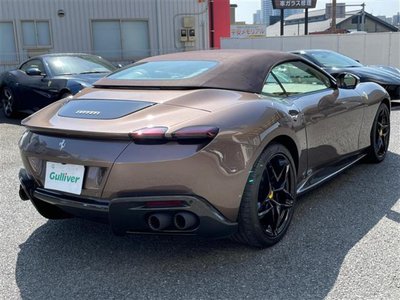 2025 FERRARI ROMA SPIDER 缩略图 16