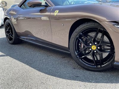 2025 FERRARI ROMA SPIDER 缩略图 41