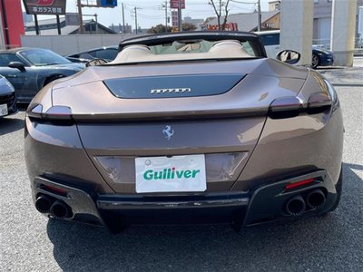 2025 FERRARI ROMA SPIDER 缩略图 36