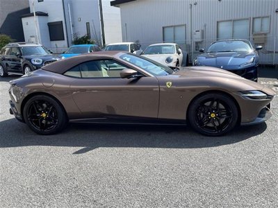 2025 FERRARI ROMA SPIDER 缩略图 40