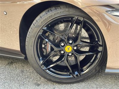 2025 FERRARI ROMA SPIDER 缩略图 19
