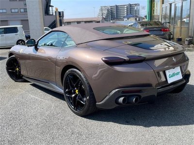 2025 FERRARI ROMA SPIDER 缩略图 43