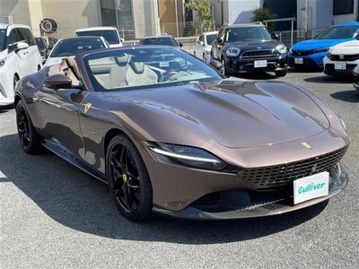 2025 FERRARI ROMA SPIDER 缩略图 37