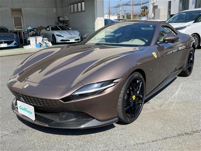2025 FERRARI ROMA SPIDER 缩略图 15