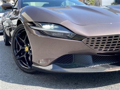 2025 FERRARI ROMA SPIDER 缩略图 18