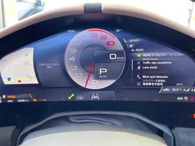 2025 FERRARI ROMA SPIDER 照片 8