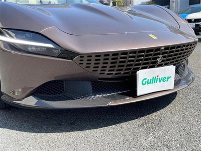 2025 FERRARI ROMA SPIDER 缩略图 20