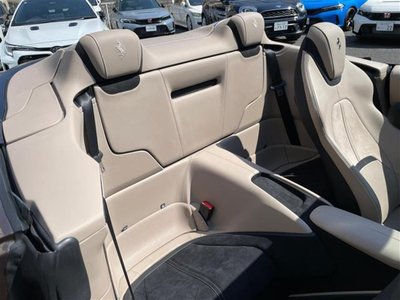 2025 FERRARI ROMA SPIDER 缩略图 29