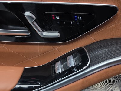 2022 Mercedes-BENZ S-CLASS — миниатюра 28