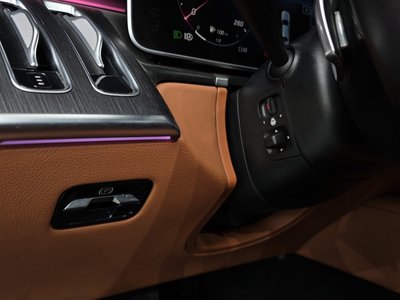 2022 Mercedes-BENZ S-CLASS — миниатюра 20